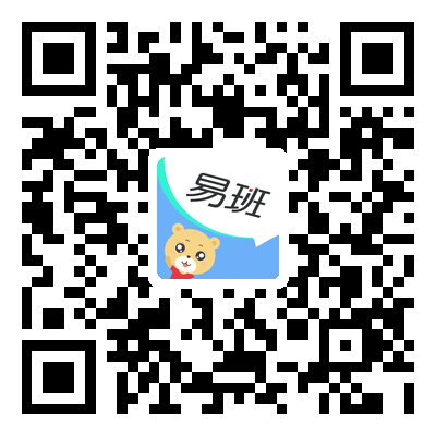 易班手机客户端二维码